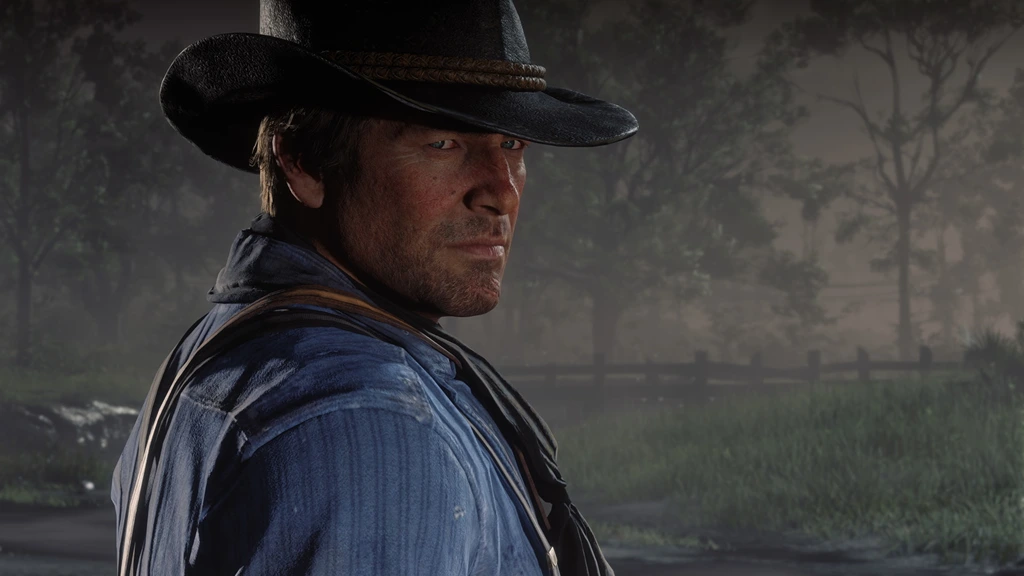 【PC】荒野大镖客2:救赎/Red Dead Redemption 2绅士版 — 西部传奇与自由冒险 100%推荐