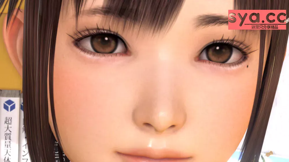 VR女友VR Kanojo下载