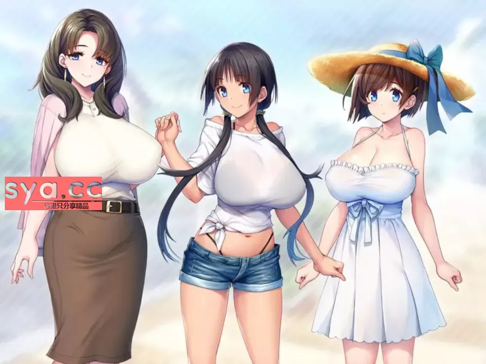 【PC】炙热的岛国生活My New Life in Charge of a Tropical Island — 在南国岛屿展开新的生活 87%推荐