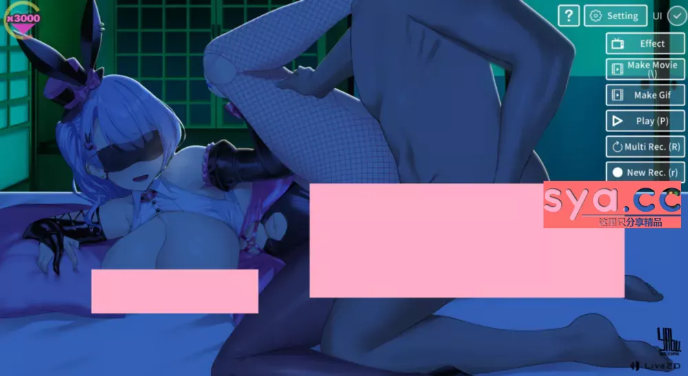 和VTuber姐姐一起下载