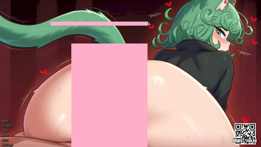 一拳超人同人One Pump Chump下载