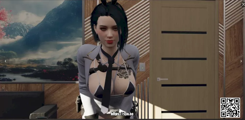 致命解药The Killing Antidote mod 下载