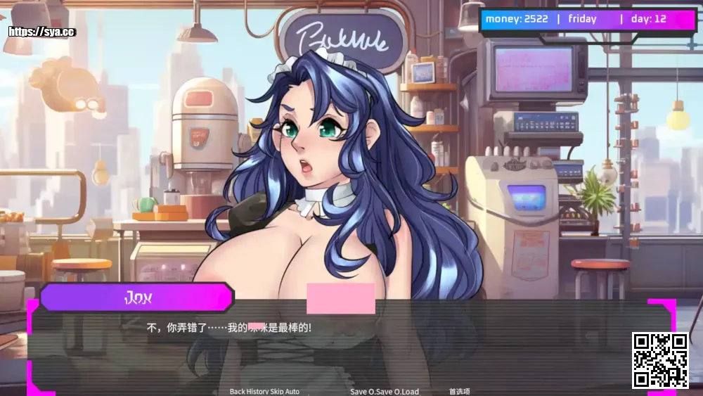 FLX - Downfall of I-Dolls/偶像的觉醒下载