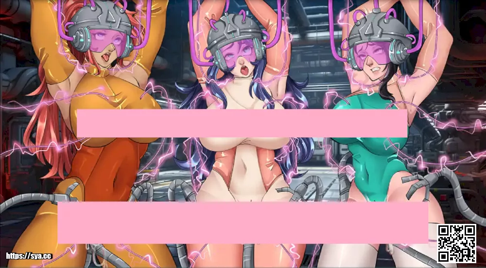 FLX - Downfall of I-Dolls/偶像的觉醒存档