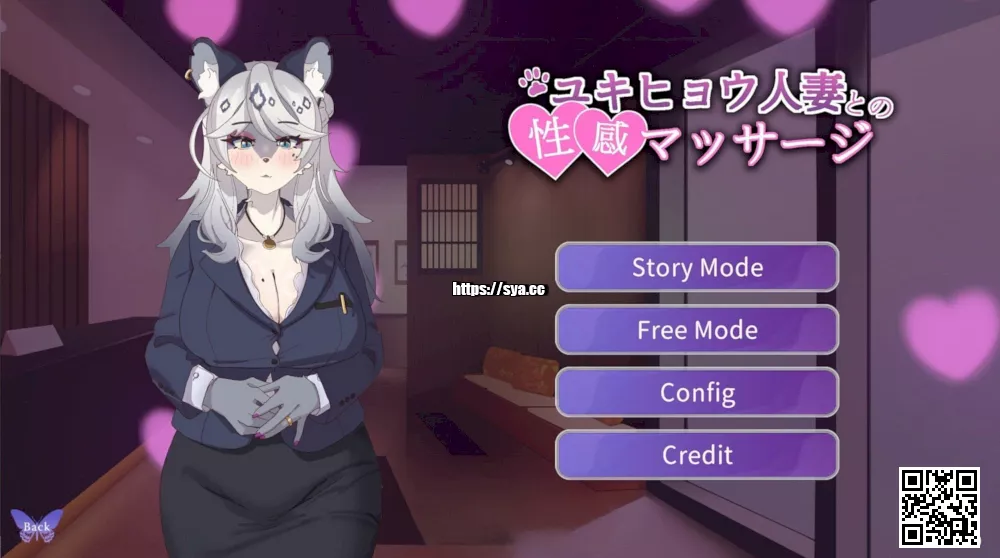 【PC】与雪豹的治愈时光 — 触动心灵的中文Live2D互动体验 81%推荐