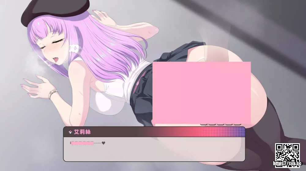 甜蜜魅魔之家Sweet Succubus Home下载