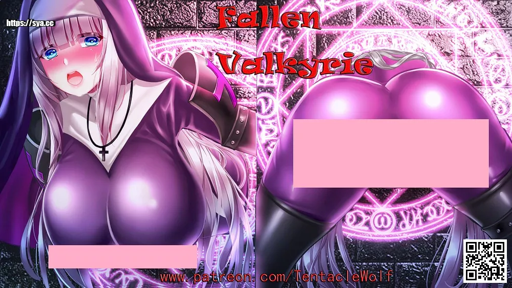 堕天女武神Fallen Valkyrie存档