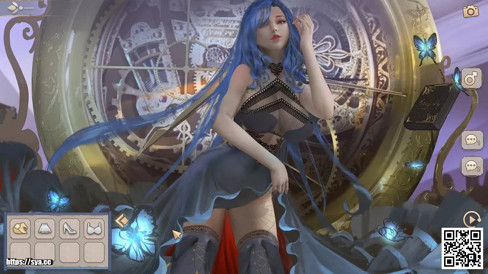 神话传记1-6部合集下载