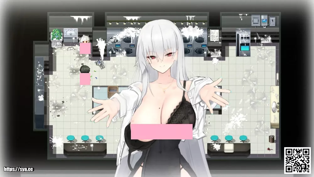 圣杯都市/聖杯都市下载