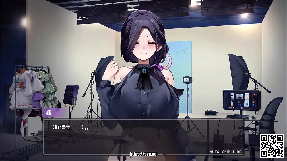 29岁想成为职业 Cosplayer攻略